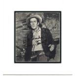 James Stewart (1908-1997) Actor Signed 11x12 Mounted Picture. All autographs come with a Certificate