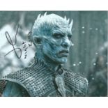 Blowout Sale! Game Of Thrones Richard Brake hand signed 10x8 photo. This beautiful hand signed photo