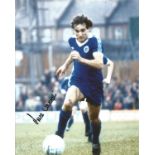 Football Kevin Sheedy signed 10x8 colour photo. Kevin Mark Sheedy (born 21 October 1959) is an Irish