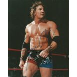 Wrestling Sean O'Haire signed 10x8 colour photo. Sean Christopher Haire (February 25, 1971 -
