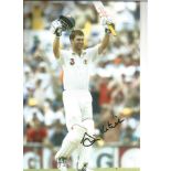 Cricket Simon Katich signed 12x8 colour photo. Simon Matthew Katich (born 21 August 1975) is an