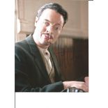 Jack Huston signed 10x8 colour photo from Boardwalk Empire. All autographs come with a Certificate
