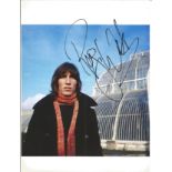 Roger Waters signed 11x8 colour photo. All autographs come with a Certificate of Authenticity. We