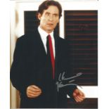 Kevin Kline signed 10x8 colour photo. American actor. All autographs come with a Certificate of