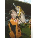 Jody Craddock Wolves Signed 12 x 8 inch football photo. All autographs come with a Certificate of