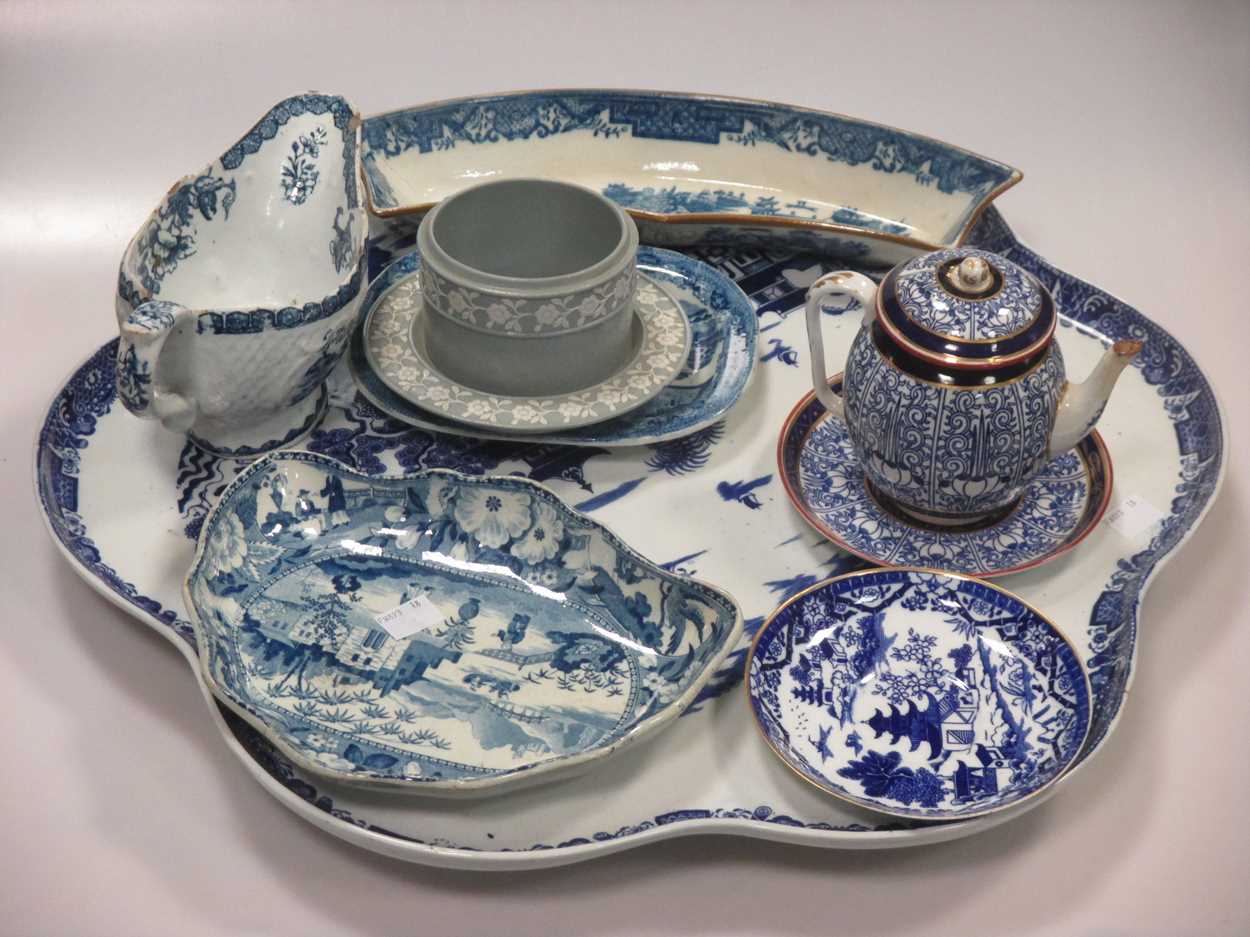 Pottery and porcelain,