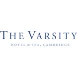 A one night stay at the Varsity Hotel Cambridge with three course dinner and wine in SIX Restaurant