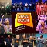 A terms worth of lessons at Stagecoach Performing Arts