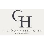 Dinner, Bed & Breakfast plus Spa at the Gonville Hotel, Cambridge