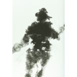 Original Limited Edition Lithograph by Sir Antony Gormley, OBE 'Future' 2013