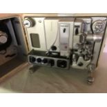 Bolex S321 film projector