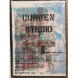 Curwen Studios: a celebration of 25 years of Curwen Studio prints