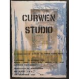 Curwen Studio: A Celebration of 25 years of Curwen Studio Prints