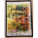 Curwen Studios: a celebration of 25 years of Curwen Studio prints