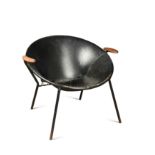 Hans Olsen for Lea Designs, balloon chair,