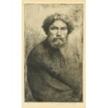 § Augustus John OM, RA (British 1878-1961)