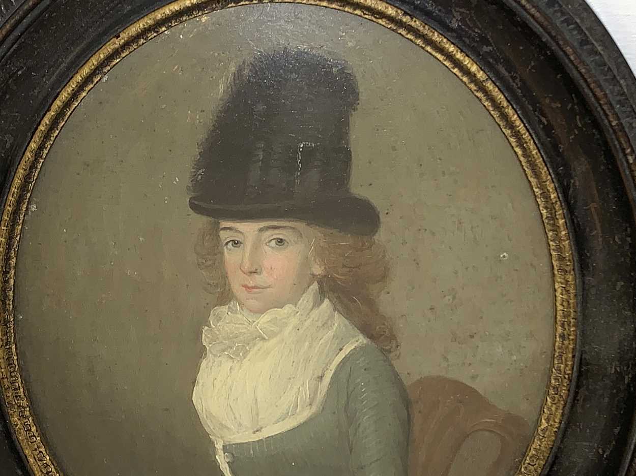 English School, circa 1800 - Bild 5 aus 11