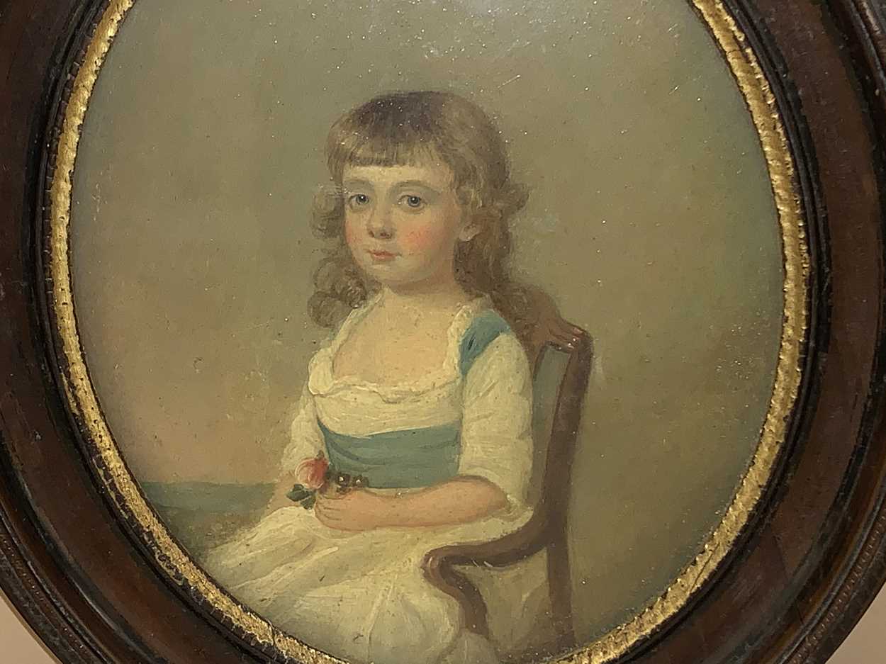 English School, circa 1800 - Bild 2 aus 11