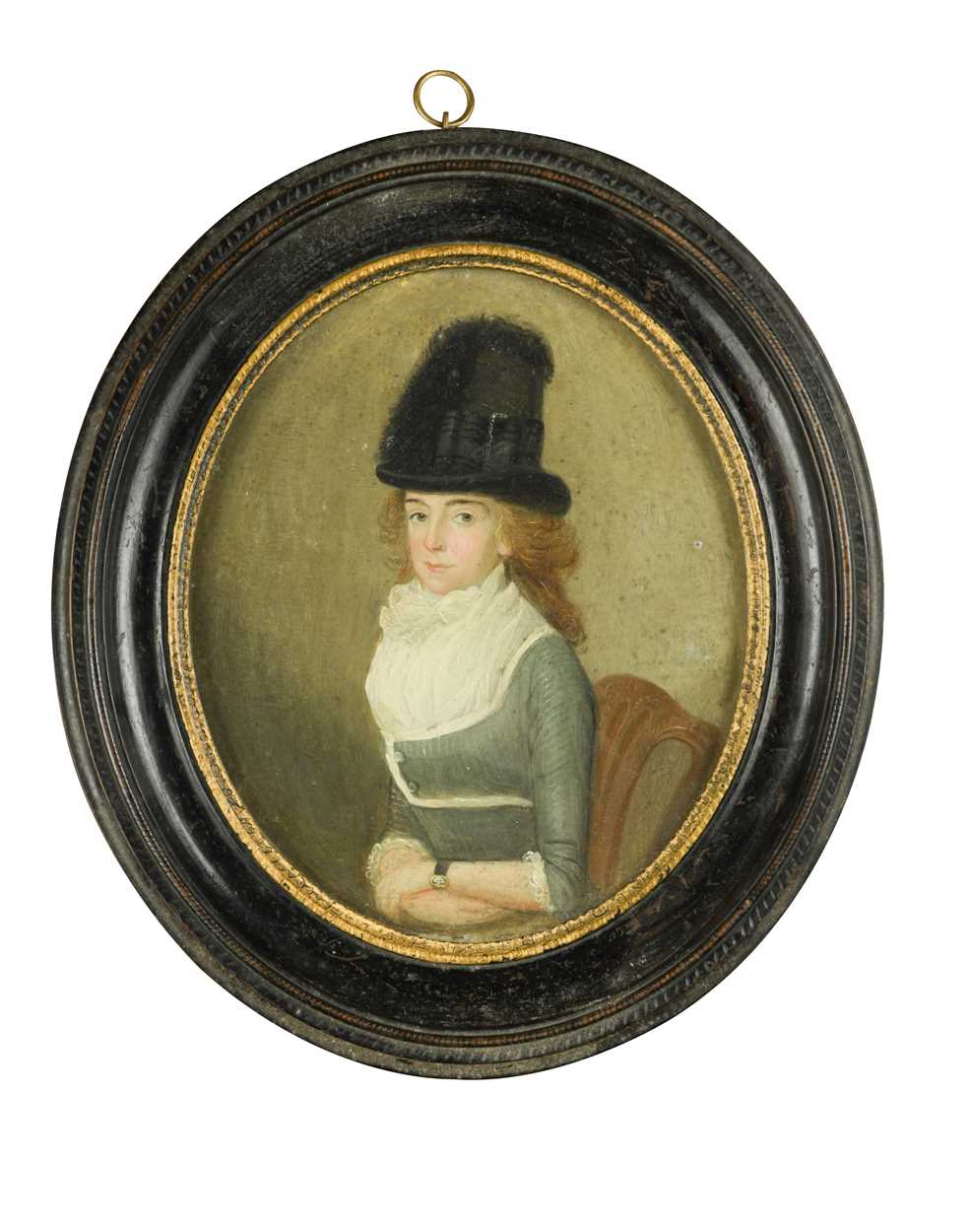 English School, circa 1800 - Bild 4 aus 11