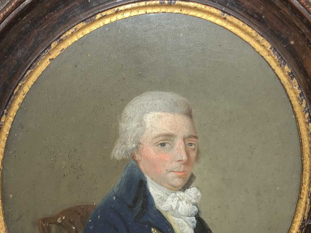 English School, circa 1800 - Bild 10 aus 11