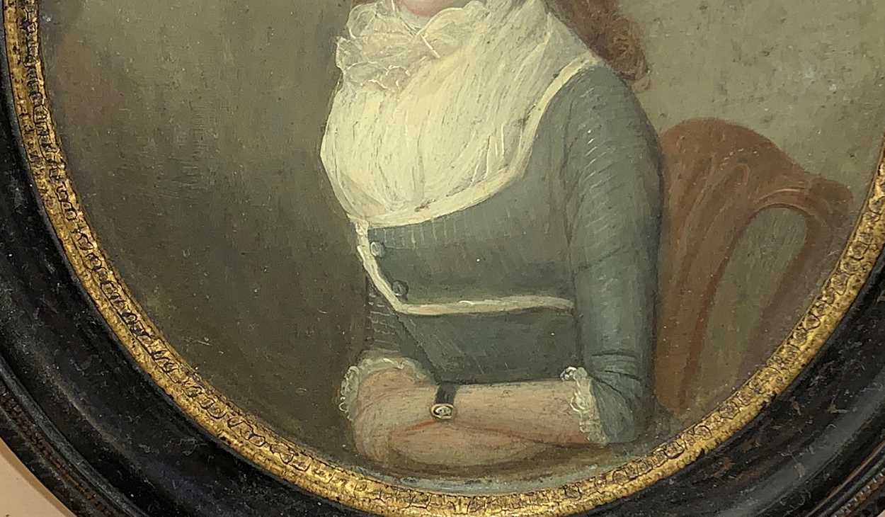 English School, circa 1800 - Bild 6 aus 11