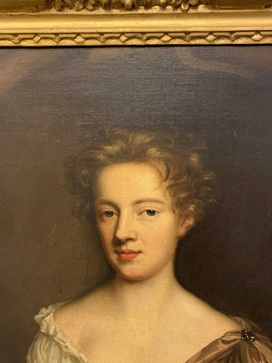 Mary Beale (British, 1633-1699) - Bild 2 aus 12