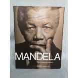 MANDELA (Nelson)