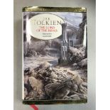 TOLKIEN (J R R)