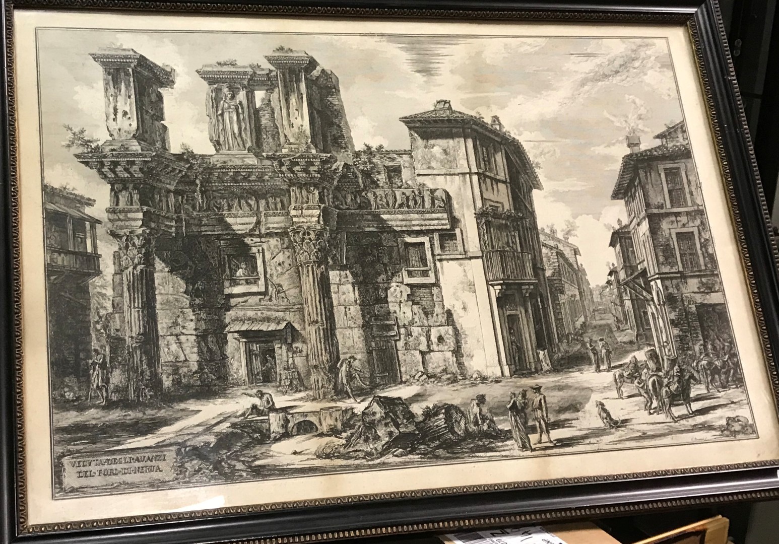 Giovanni Battista Piranesi,