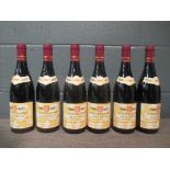 Nuits St Georges 1e Cru Les Bousselots 1999, Robert Chevillon, 6 bottlesCondition report: removed