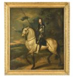 Follower of Sir Anthony van Dyck