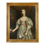 Manner of Sir Anthony van Dyck