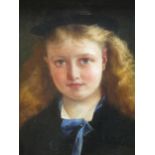 Follower of John Everett Millais