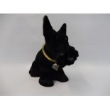 A West German nodding Scottie Dog.