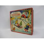 An Excelsior Yuletide Biscuit Assortment tin, in good condition.