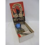 A boxed Bel 'Real Cream Maker'.