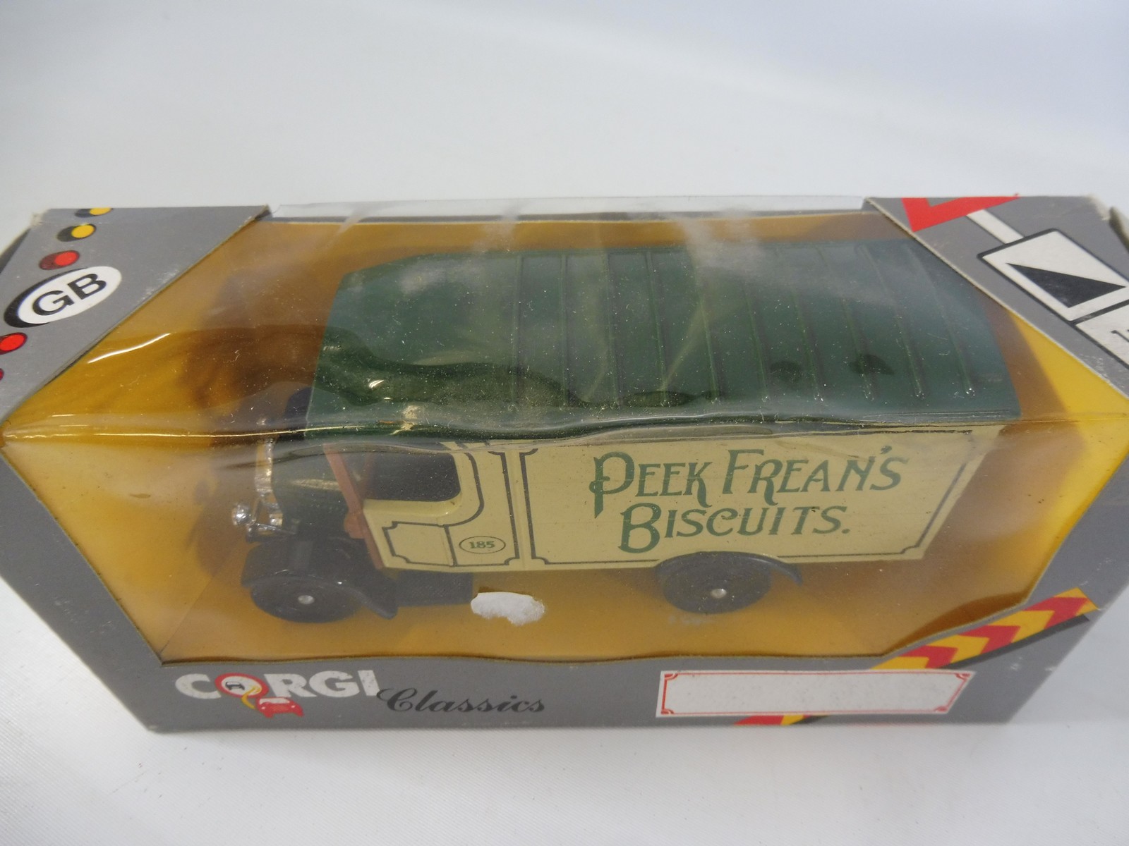 Fouteen boxed Corgi Classics 1:43rd scale models, to include Mack truck, Thornycroft beer truck, AEC - Image 4 of 16