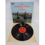 'The Sounds & Songs of London', EMI, a sampler album that includes a track by The Koobas and another