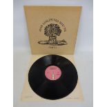 Traffic - 'John Barleycorn Must Die', a first press on Island, VG+ vinyl and cover.