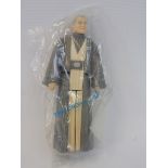 Star Wars - Original baggie figure Anekin Skywalker, bag has been taped.