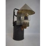 The Premier Lamp & Engineering Co Ltd lamp of unusual lamp.