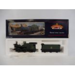 A boxed Bachman Branch Line Series 1:76 scale locomotive - Collett Goods Train 2251.