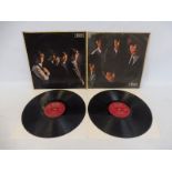The Rolling Stones 1 and 2, on the Decca red label, first press 1964, Mono, Tell Me on sleeve,