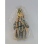 Star Wars - Original baggie figure Teebo.