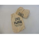 A roll of new old stock INO Flakes.