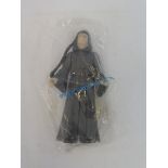 Star Wars - Original baggie figure The Emperor, bag has been taped.