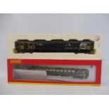 A Hornby Wessex Trains Class 153DMU, untested.