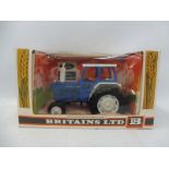A boxed Britain no. 9524 Ford 6600 Heavy Tractor, model excellent, box in very good condition.