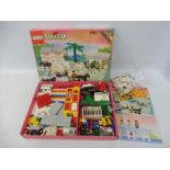 A box Lego Systems 6419, unchecked.