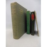 A History of Banking in Bristol from 1750 to 1899 by Charles Henry Cave, 1899, a limited edition